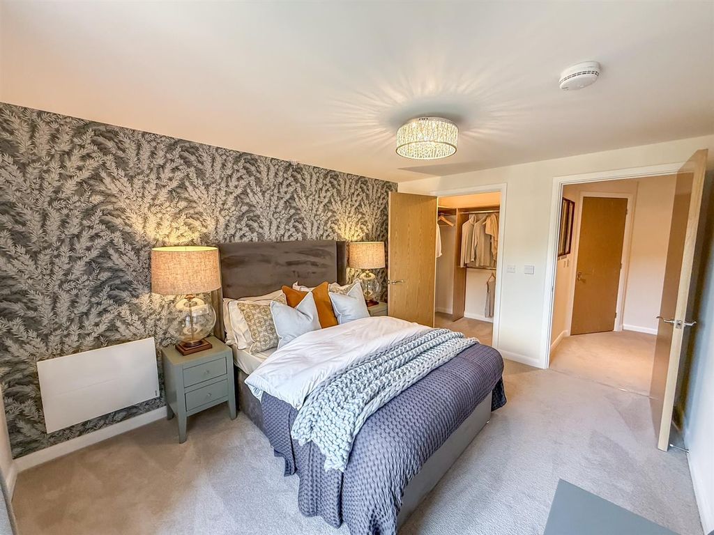 Additional image 8 of 2 bed flat for saleDevonshire Place, Station Road, Buxton SK17