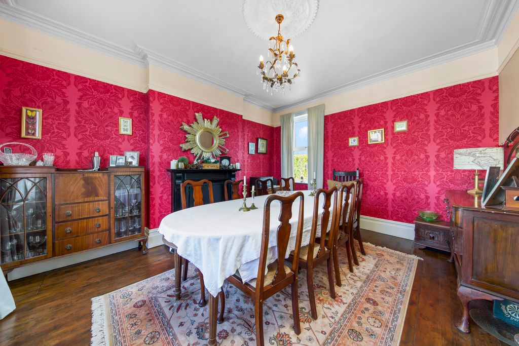 Additional image 13 of 6 bed detached house for saleChatsworth Road, Chesterfield S40