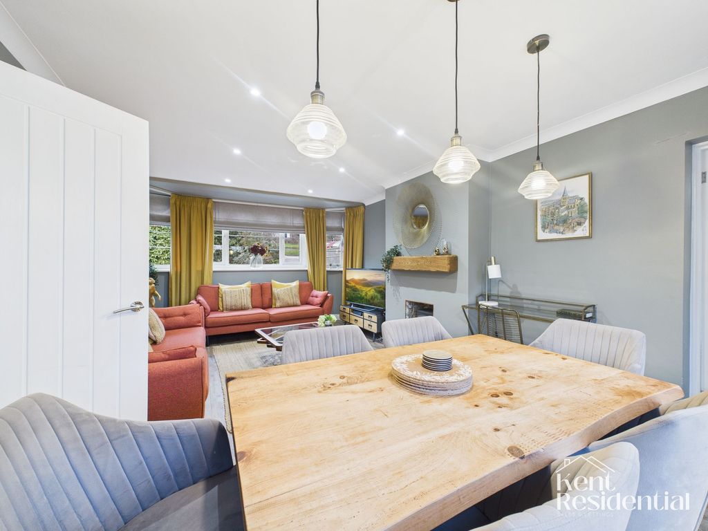 Additional image 8 of 4 bed detached bungalow for saleWatson Avenue, Chatham ME5