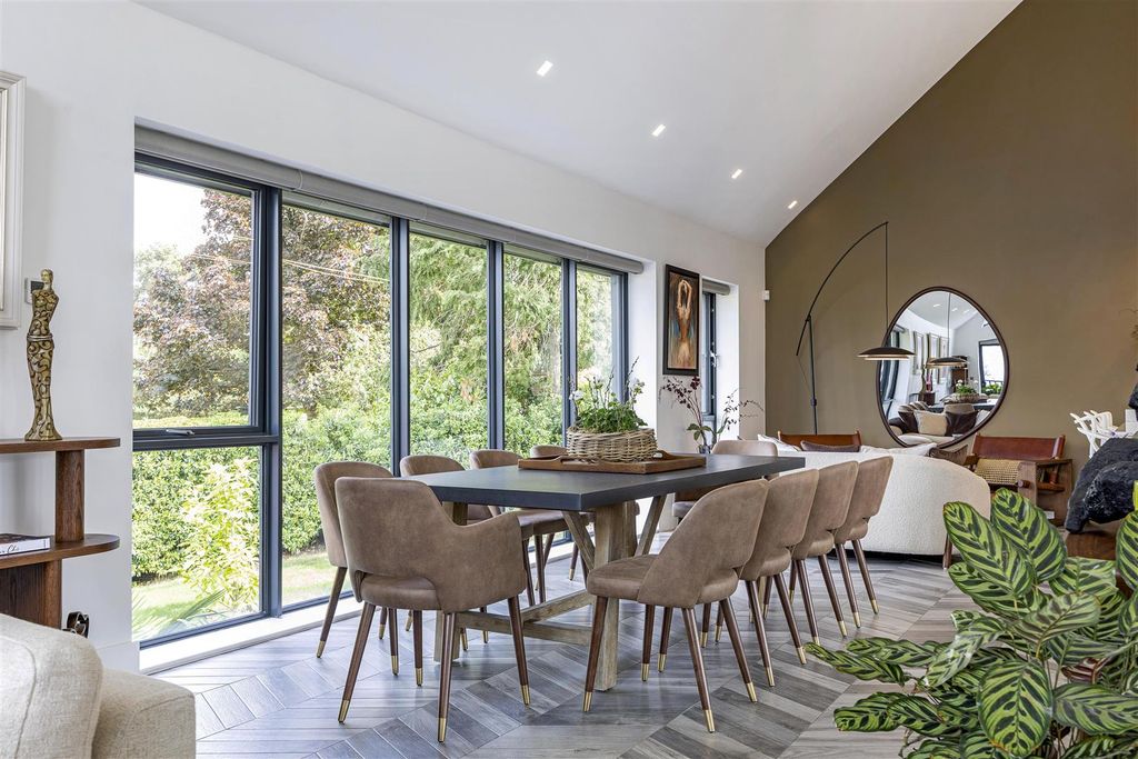 Additional image 5 of 5 bed detached house for saleSovereign View, Charlton Kings, Cheltenham GL52