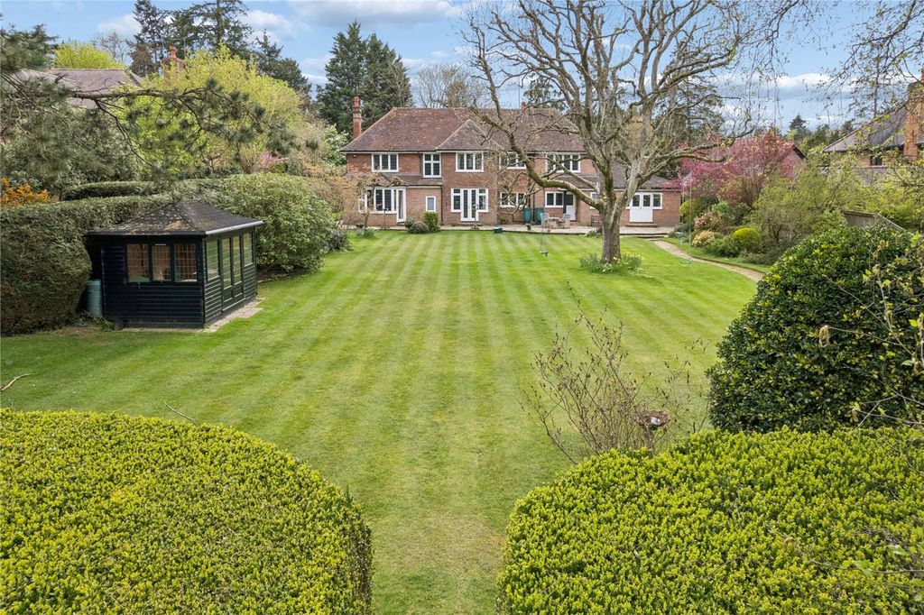 Additional image 19 of 5 bed detached house for saleNightingales Lane, Chalfont St. Giles, Buckinghamshire HP8