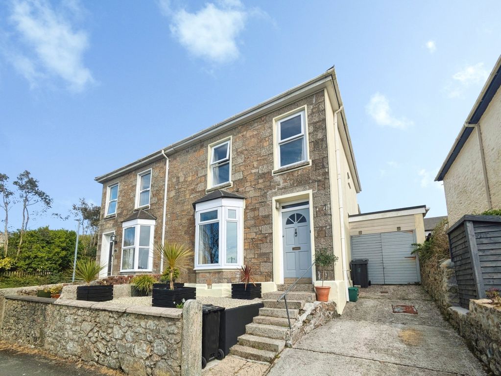 Additional image 25 of 3 bed semi-detached house for salePendower Terrace, Camborne, Cornwall TR14