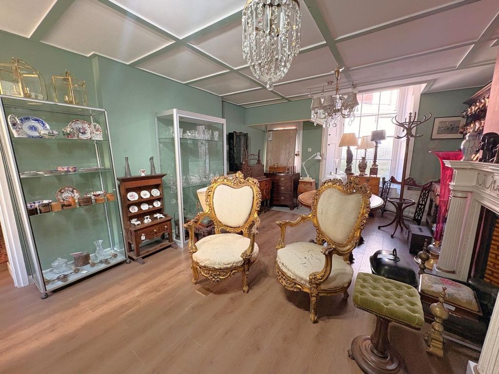 Additional image 19 of 9 bed town house for saleSt Marys Street, Carmarthen SA31
