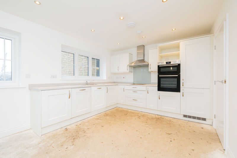 Additional image 14 of 4 bed detached house for salePlot 1 & 2 The Levens, Meadow View, Heckenhurst Avenue, Burnley BB10