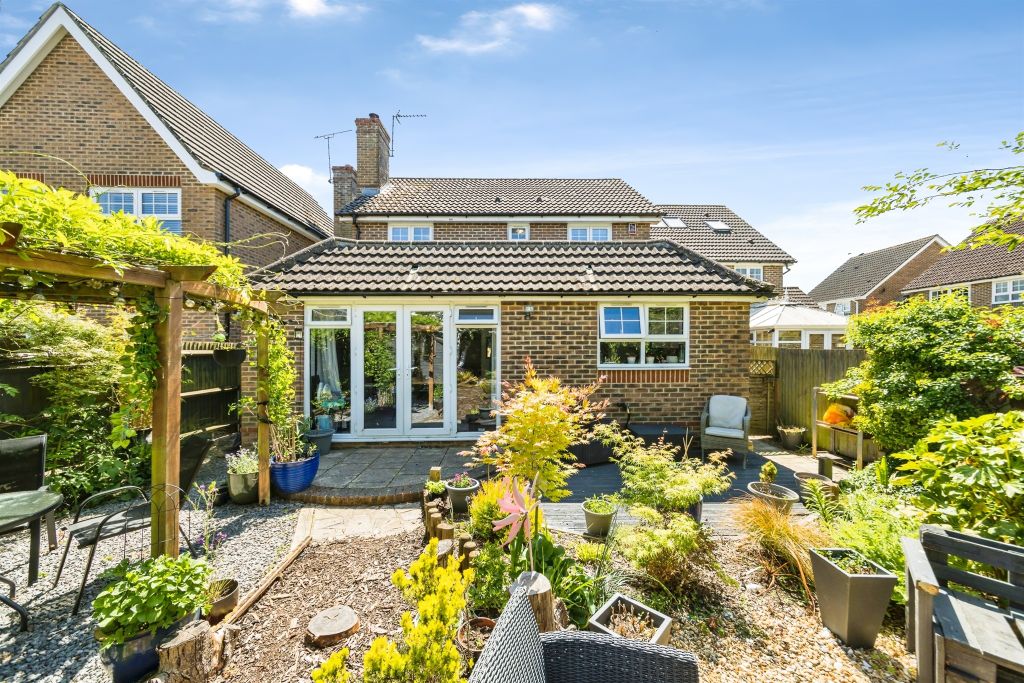 Additional image 17 of 6 bed detached house for saleThe Oaks, Burgess Hill RH15