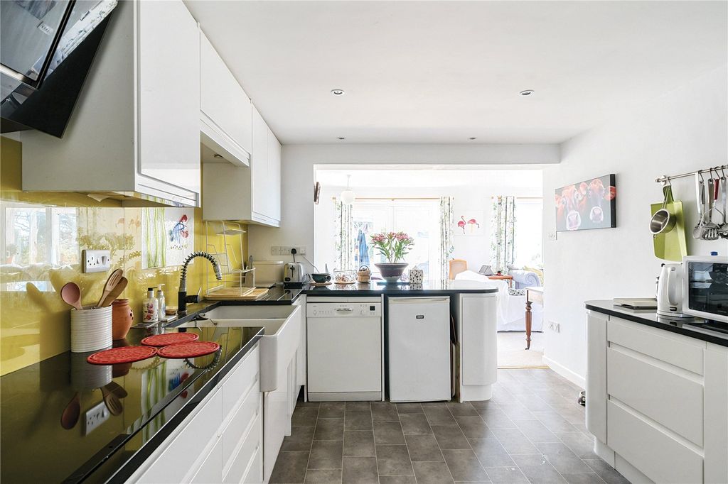 Additional image 9 of 4 bed bungalow for saleWhitegate, Forton, Chard, Somerset TA20
