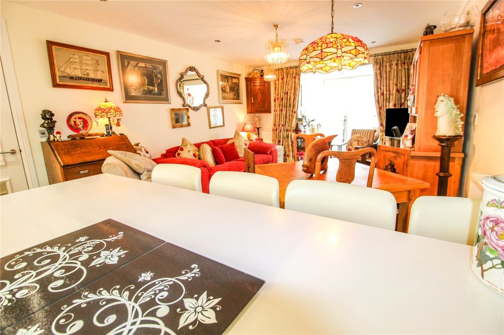 Additional image 4 of 1 bed flat for saleStratton Court, Stratton, Cirencester, Gloucestershire GL7