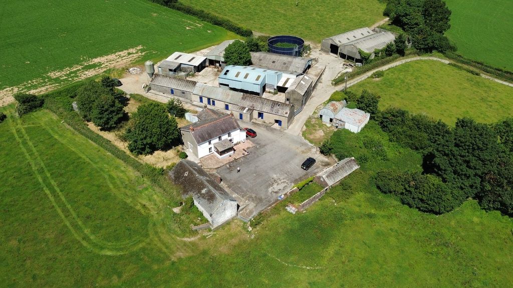 Additional image 4 of 5 bed farm for saleTrefechan Road, Carmarthen SA31