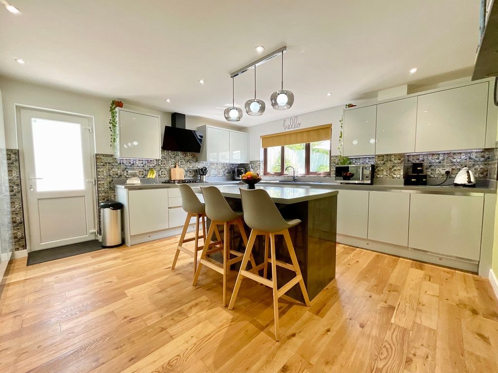 Additional image 12 of 4 bed detached house for saleSeymour Avenue, Penhow, Caldicot NP26