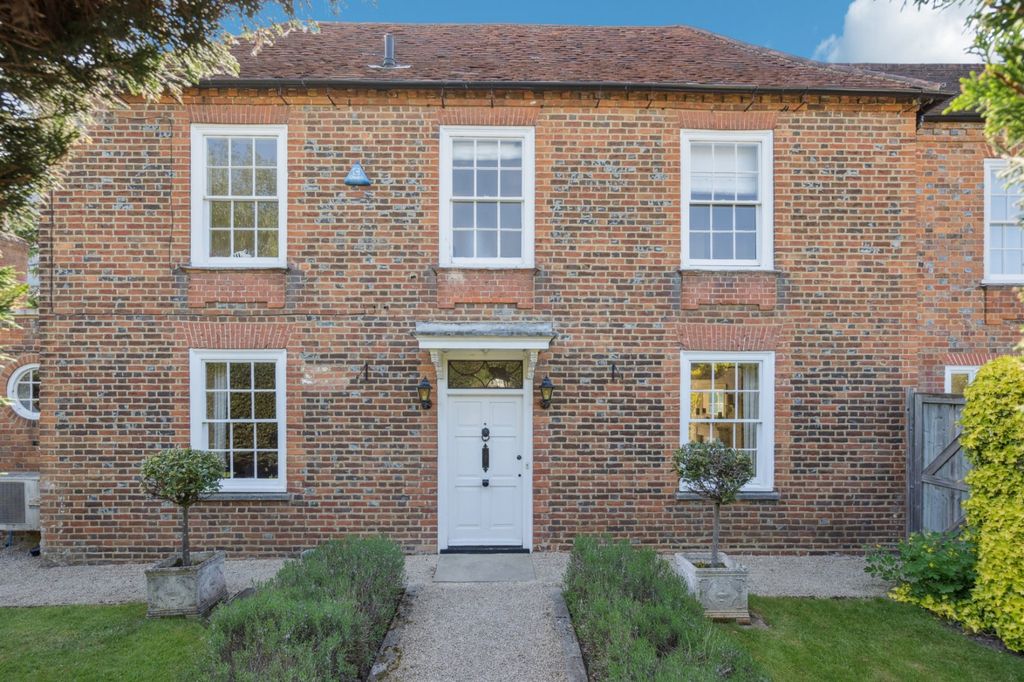 Additional image 34 of 7 bed country house for saleThree Households, Chalfont St. Giles, Buckinghamshire HP8