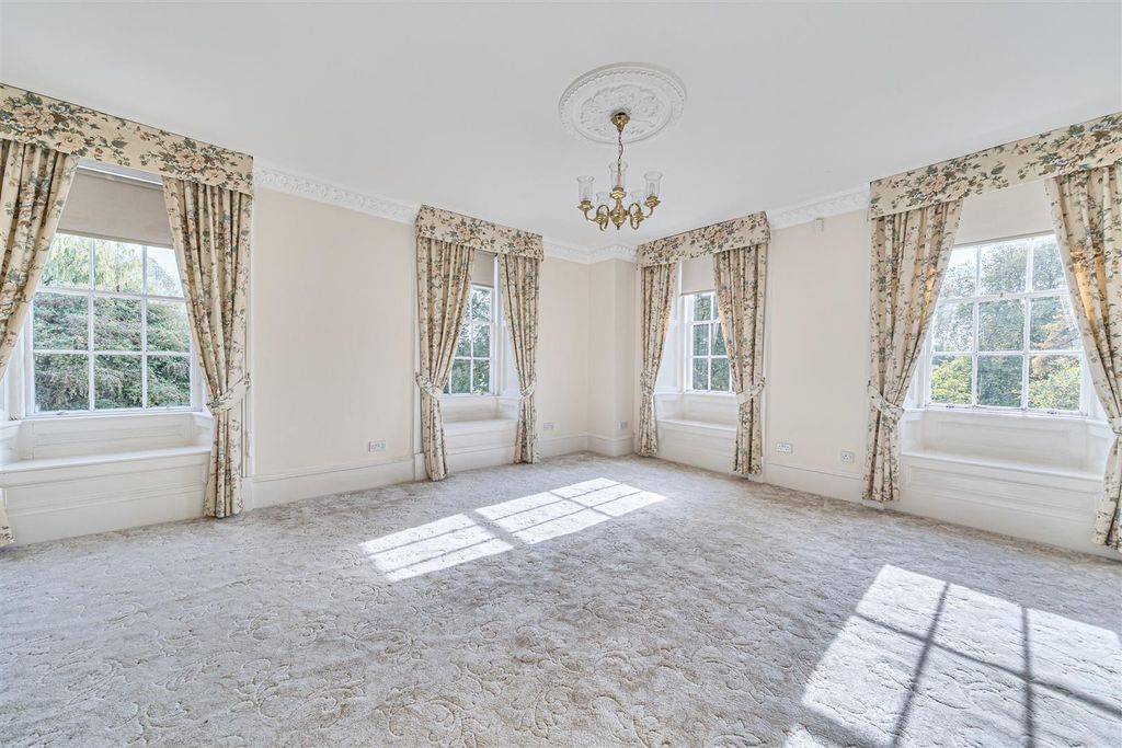 Additional image 2 of 2 bed flat for saleMonkton Park, Chippenham SN15