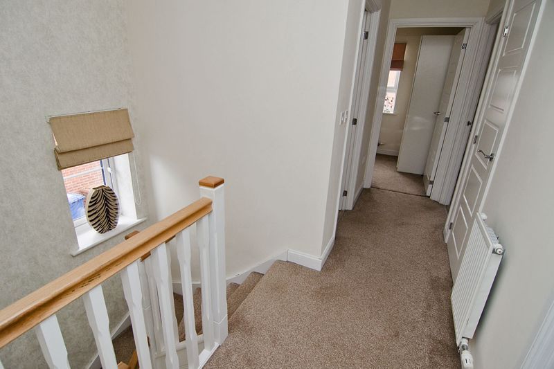 Additional image 13 of 4 bed detached house for saleRuston Road, Burntwood WS7