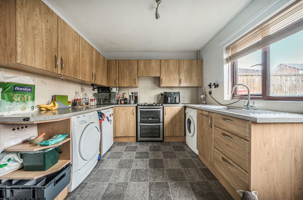 Additional image 2 of 3 bed terraced house for saleLon Glanyrafon, Vaynor, Newtown, Powys SY16