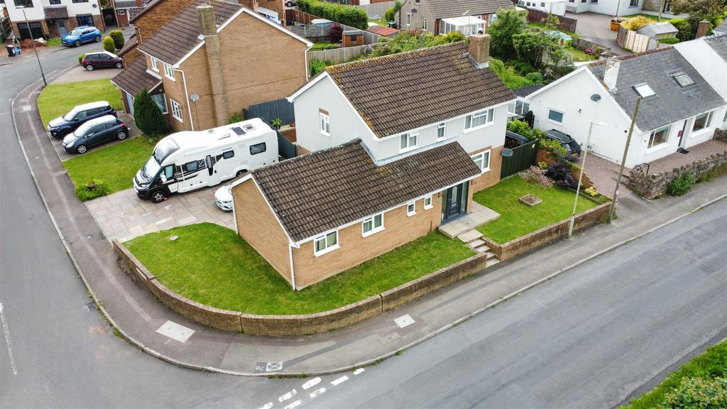 Additional image 26 of 5 bed detached house for saleThe Oak Field, Cinderford GL14