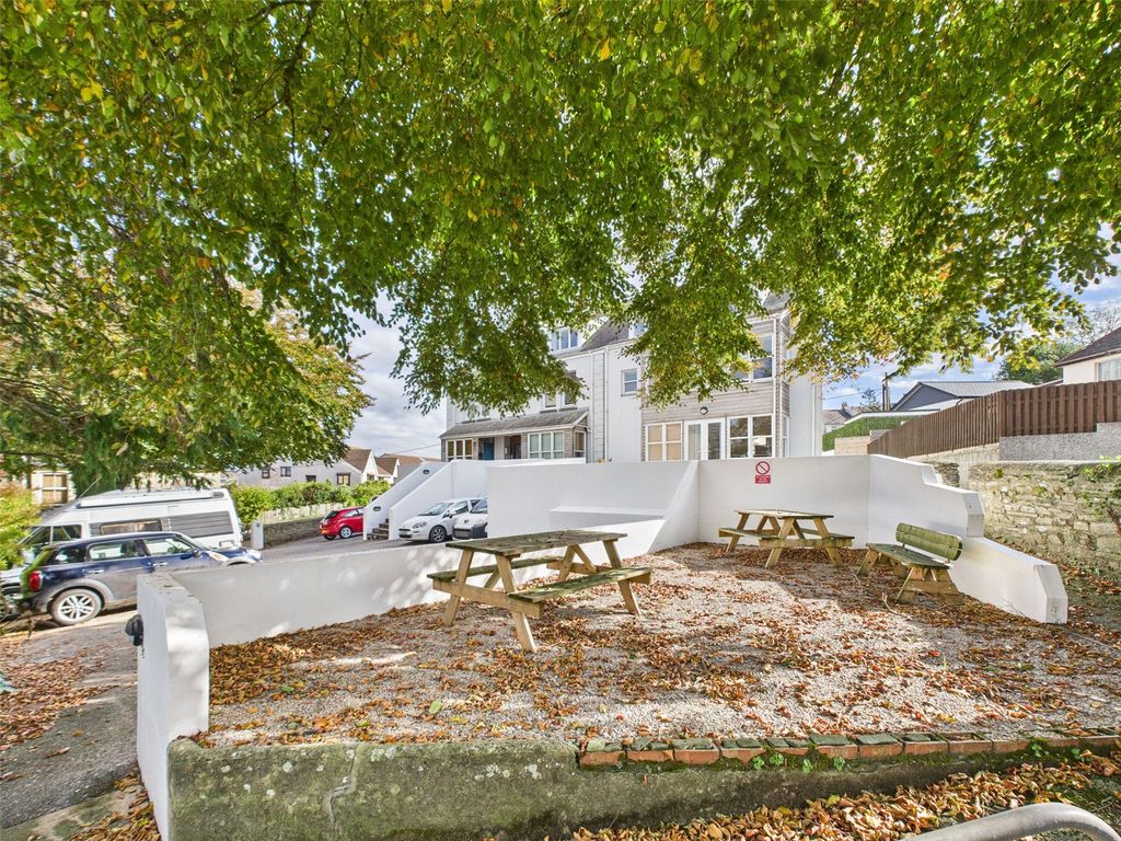 Additional image 14 of 2 bed flat for saleFernleigh Road, Wadebridge, Cornwall PL27