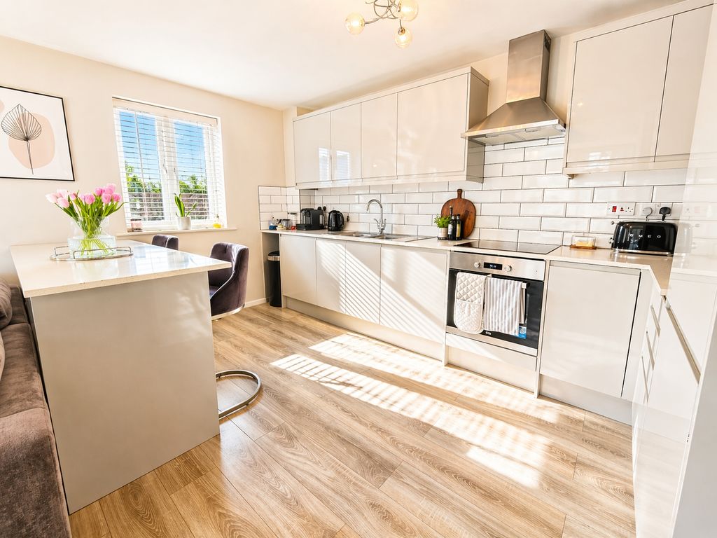 Additional image 7 of 2 bed flat for saleSaddlery Way, Chester, Cheshire CH1