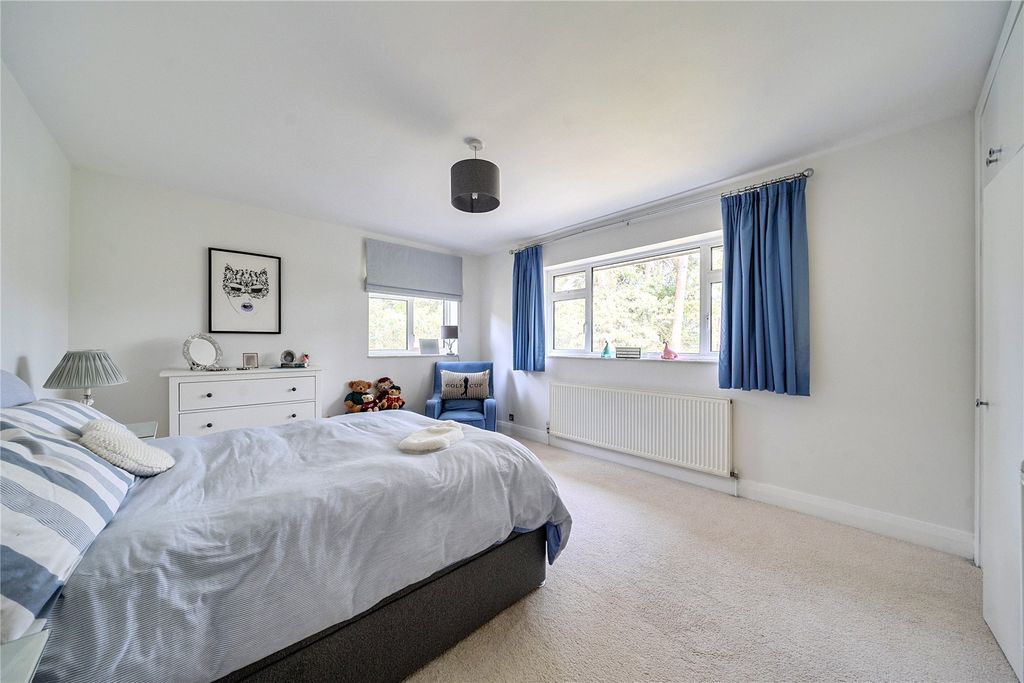 Additional image 24 of 4 bed detached house for saleCamberley, Surrey GU15