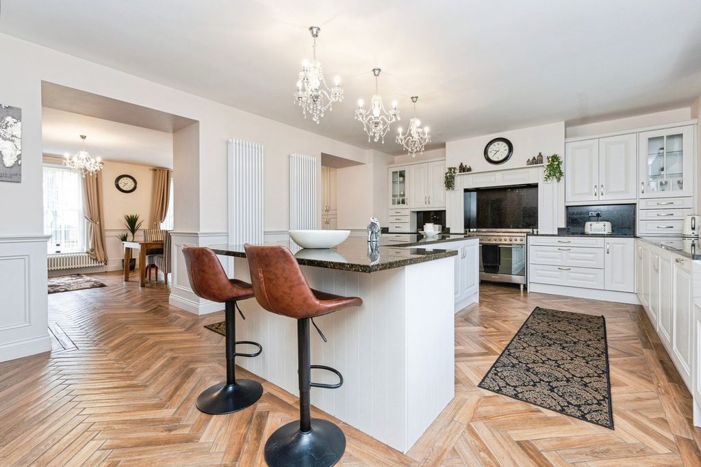 Additional image 2 of 5 bed detached house for saleFront Street, Pelton, Chester Le Street DH2