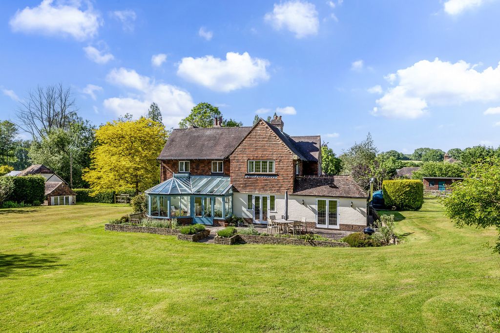 Additional image 32 of 4 bed detached house for saleWest Mare Lane, Pulborough RH20