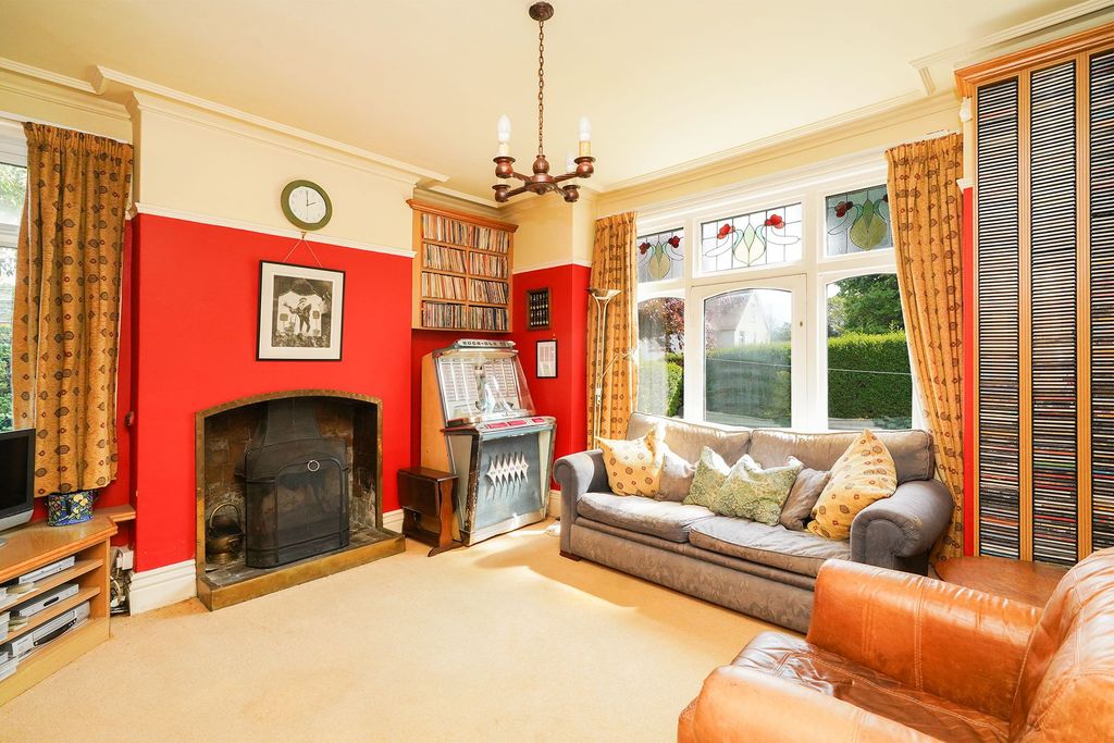 Additional image 5 of 4 bed detached house for saleLinden House, 11 Linden Avenue, Chesterfield S40
