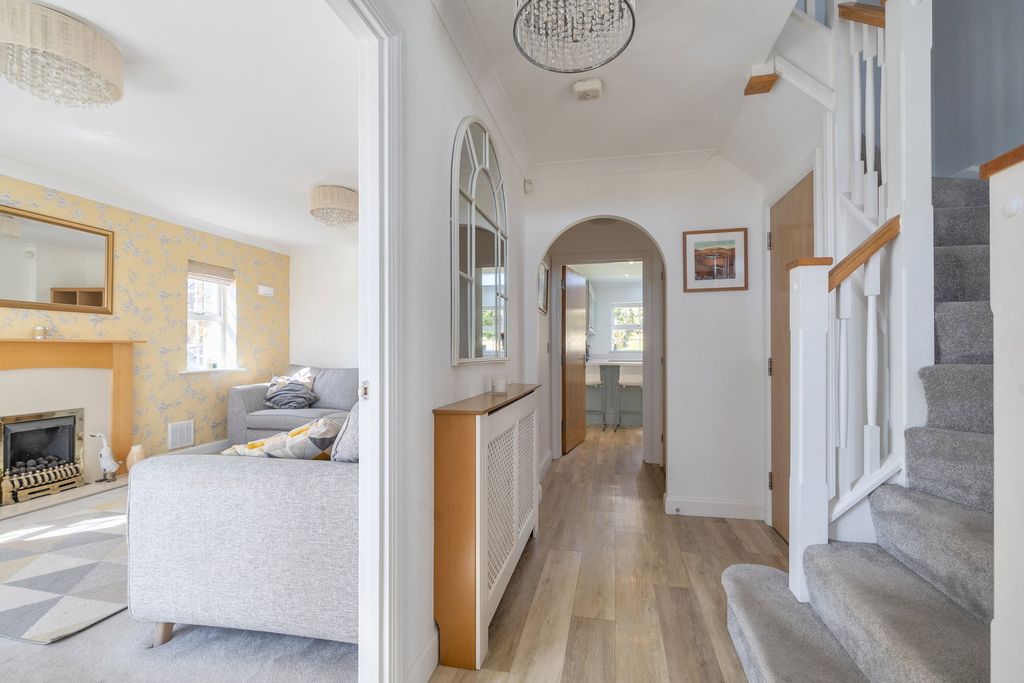 Additional image 7 of 4 bed detached house for saleTrebartha Close, Callington PL17