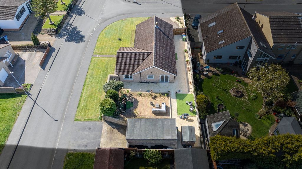 Additional image 37 of 4 bed bungalow for saleEastwood, Chatteris PE16