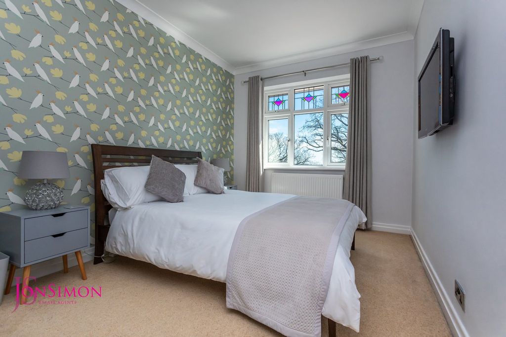 Additional image 41 of 5 bed detached house for saleCockey Moor Road, Bury BL8