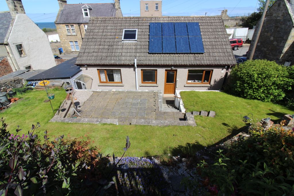 Additional image 16 of 2 bed bungalow for saleBaron Street, Buckie AB56