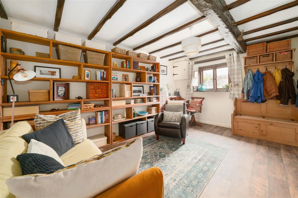 Additional image 11 of 3 bed end terrace house for saleGreat Hucklow, Buxton SK17
