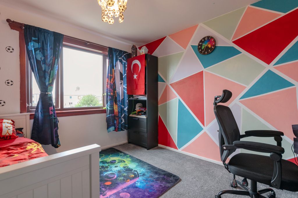 Additional image 17 of 3 bed terraced house for saleWell Road, Buckie AB56