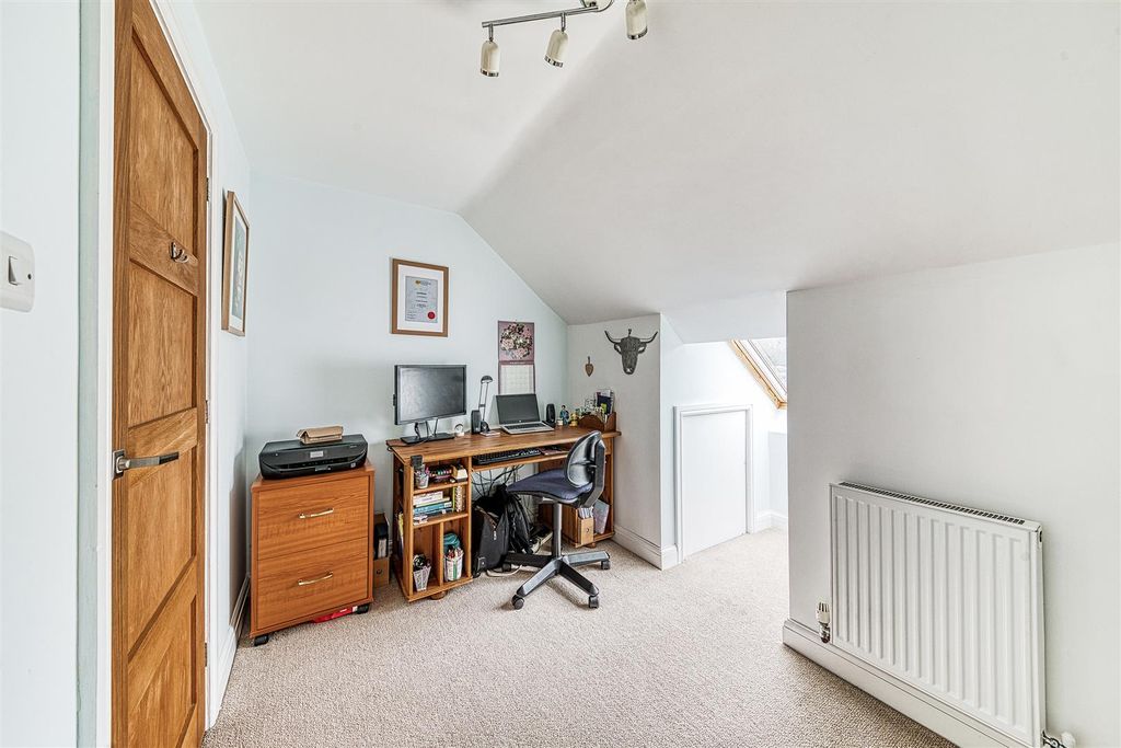 Additional image 24 of 5 bed detached house for saleBeamhill Road, Stretton, Burton-On-Trent DE13