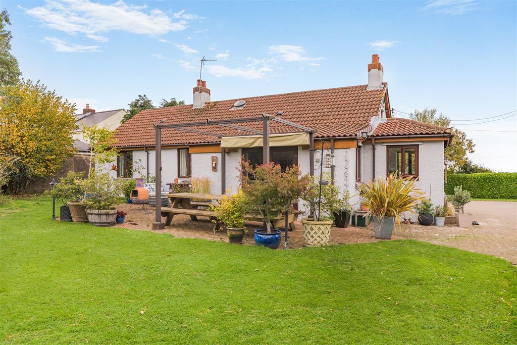 Additional image 25 of 3 bed detached bungalow for saleLittledean Hill Road, Cinderford GL14