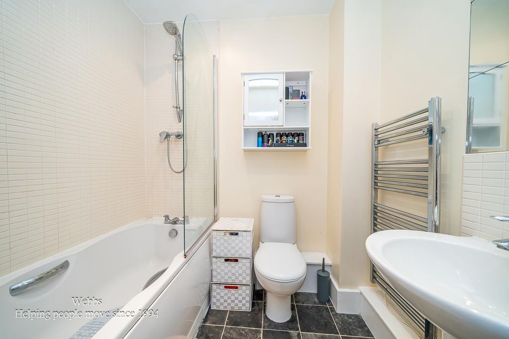 Additional image 10 of 2 bed flat for saleHobby Way, Heath Hayes, Cannock WS11