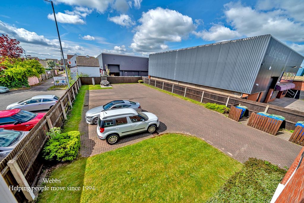 Additional image 16 of 2 bed flat for saleBroad Street, Cannock WS11