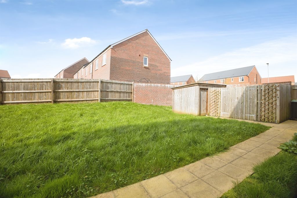 Additional image 12 of 2 bed flat for saleBatten Drive, Sherborne DT9