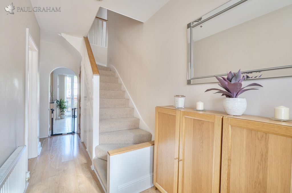Additional image 14 of 5 bed semi-detached house for saleOxford Road, Carshalton SM5