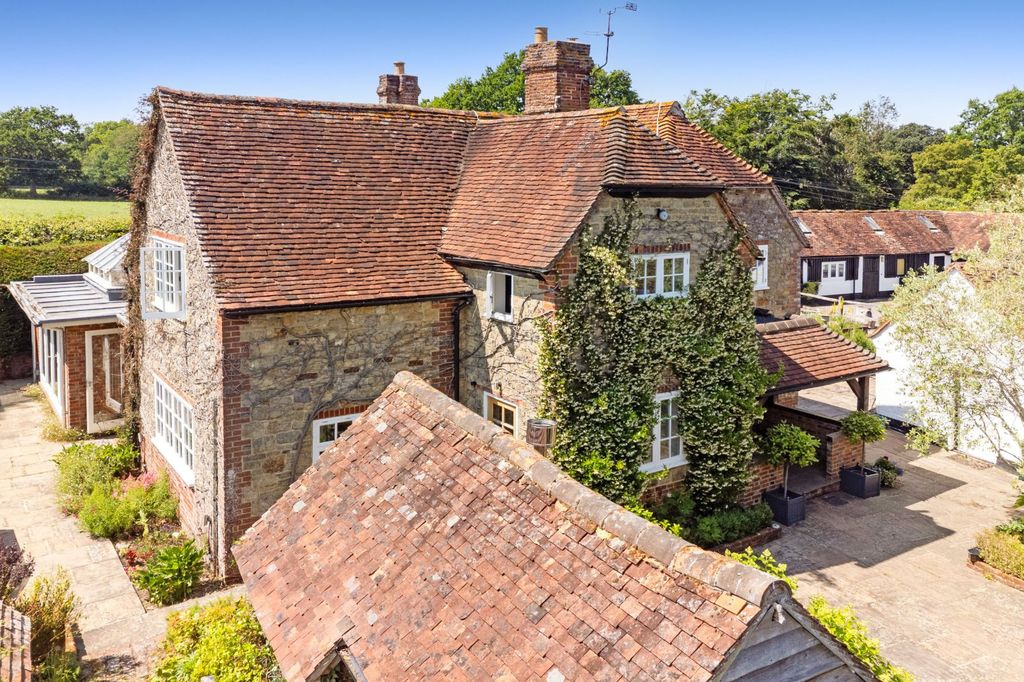 Additional image 6 of 6 bed equestrian for saleBroadford Bridge Road, West Chiltington, West Sussex RH20