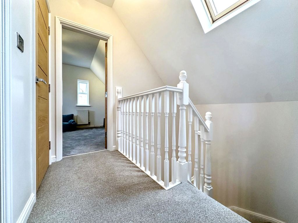 Additional image 20 of 5 bed detached house for saleBewicke View, Birtley, Chester Le Street DH3