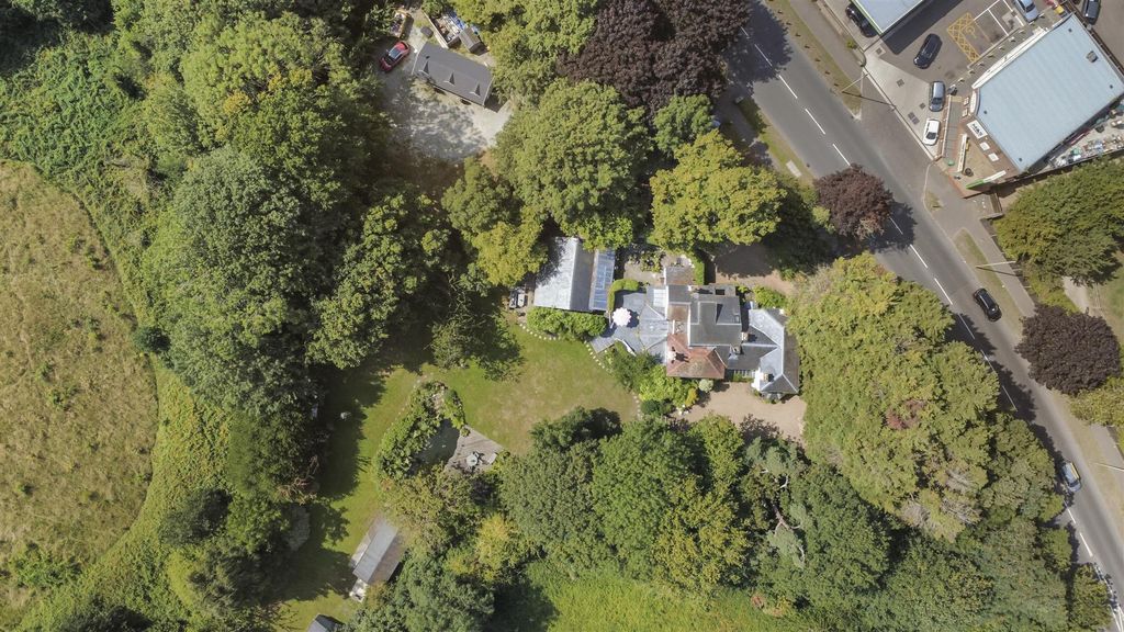 Additional image 27 of 5 bed detached house for salePerry Street, Chislehurst BR7