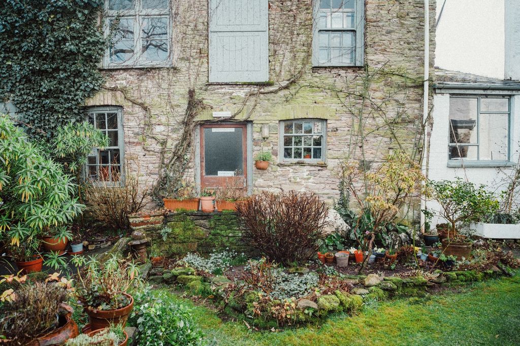 Additional image 2 of 5 bed terraced house for saleLower House, Callington, Cornwall PL17