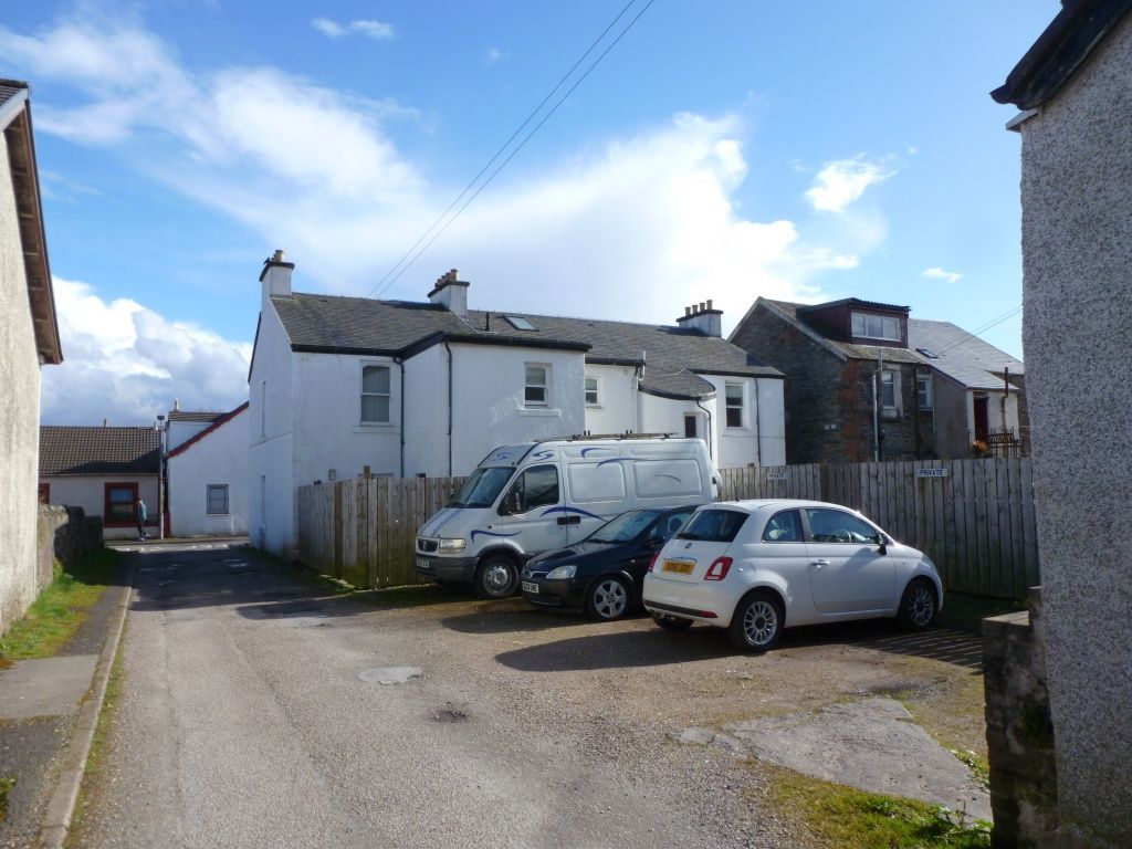 Additional image 3 of 2 bed flat for saleGeorge Street, Hunters Quay, Dunoon PA23