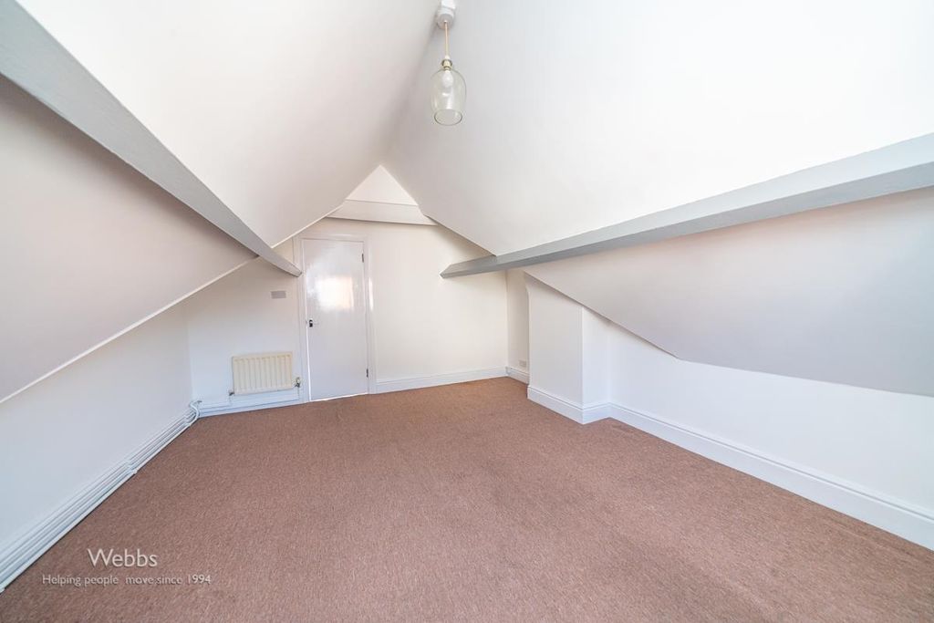 Additional image 6 of 2 bed flat for saleStation Road, Hednesford, Cannock WS12