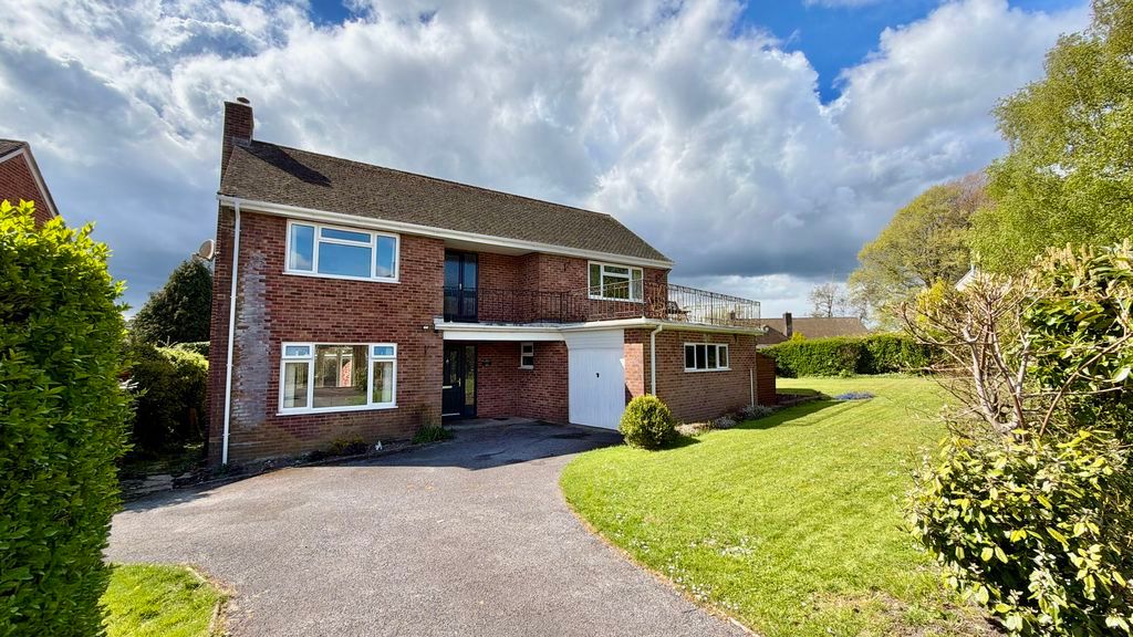 Additional image 23 of 4 bed detached house for saleMonmouth Court, Chard, Somerset TA20