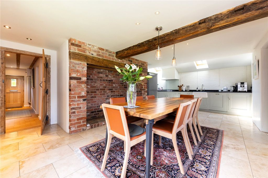 Additional image 3 of 4 bed detached house for saleGrantchester Road, Trumpington, Cambridge CB2