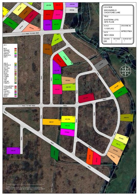 Additional image 7 of Land for salePetty Croft, Chelmsford CM1