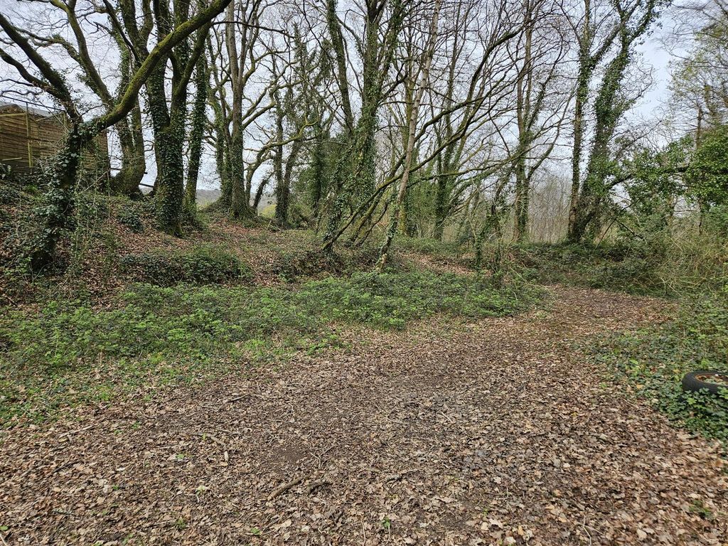Additional image 26 of 3 bed detached house for saleWith 5 Acres, Albaston, Gunnislake PL18