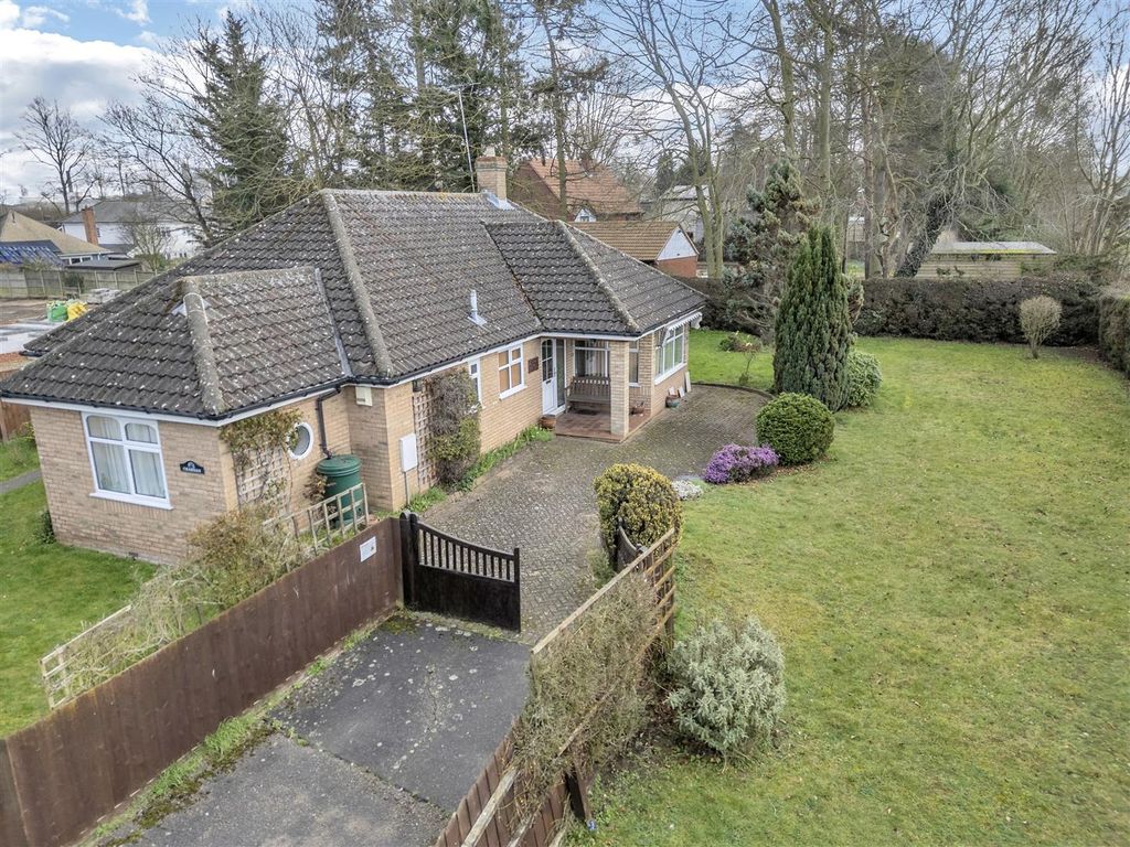 Additional image 20 of 3 bed detached bungalow for salePine Leys, Bury St Edmunds IP32