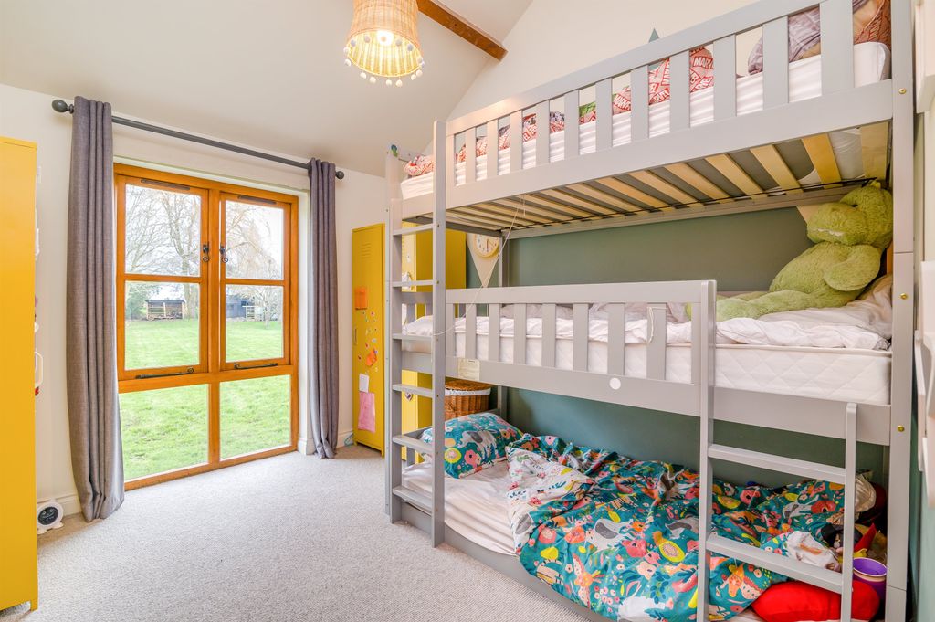 Additional image 13 of 5 bed detached house for saleGreen Street, Redwick, Magor, Caldicot NP26