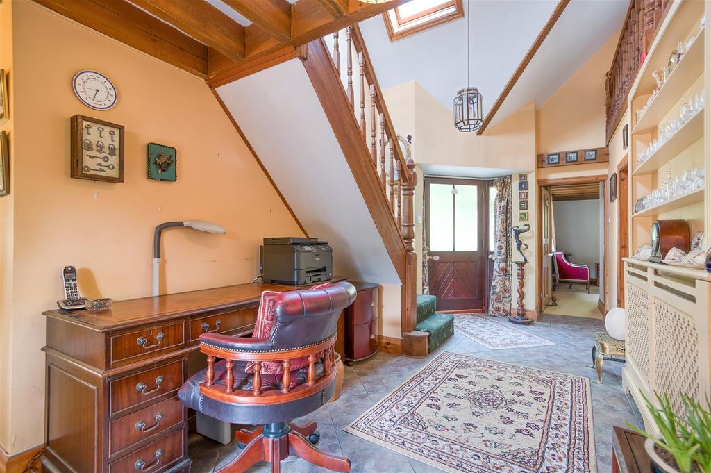 Additional image 9 of 5 bed farm for saleFelin Ban Farm Estate, Cardigan SA43