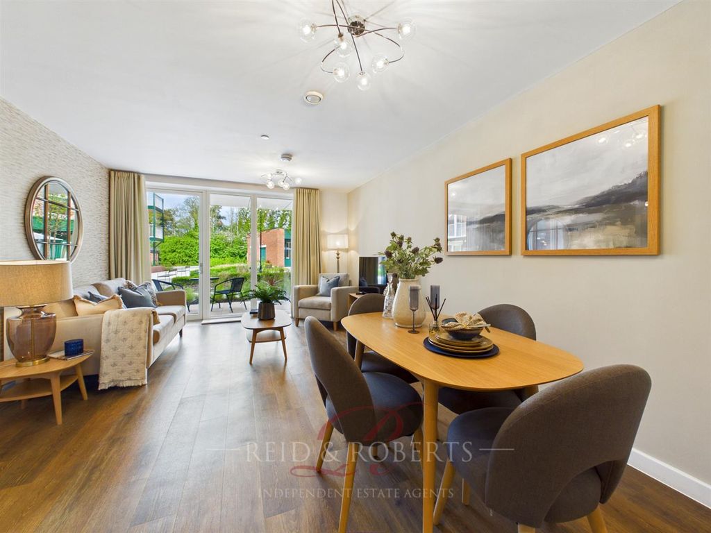 Additional image 2 of 1 bed flat for saleHathaway Lane, Great Boughton, Chester CH3